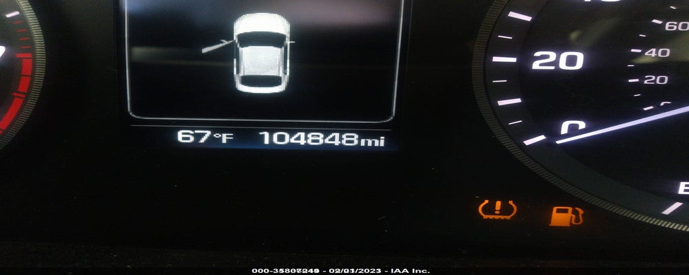 5NPE24AFXGH359038 2016 HYUNDAI SONATA photo no. 7