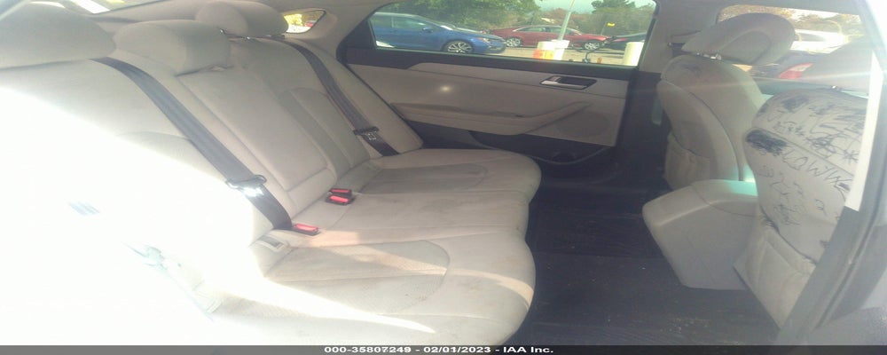 5NPE24AFXGH359038 2016 HYUNDAI SONATA photo no. 8
