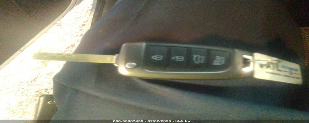 3KPC24A69ME136352 2021 HYUNDAI ACCENT photo no. 11