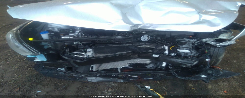 3KPC24A69ME136352 2021 HYUNDAI ACCENT photo no. 6