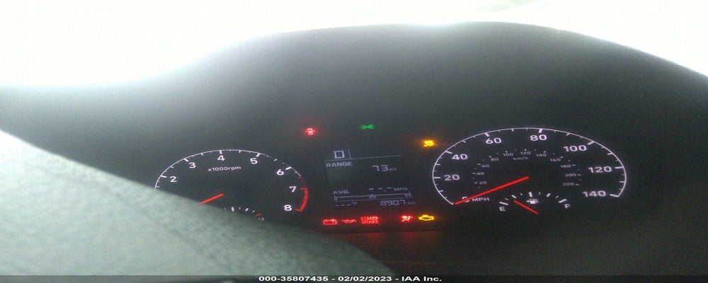 3KPC24A69ME136352 2021 HYUNDAI ACCENT photo no. 7