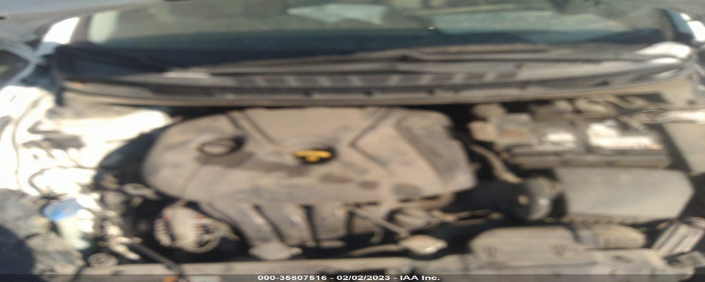 5NPDH4AE9EH500535 2014 HYUNDAI ELANTRA photo no. 10