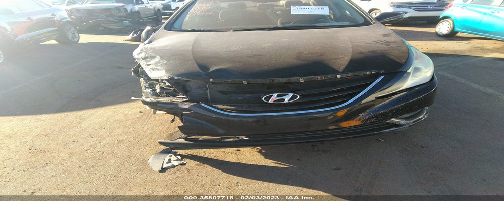 5NPEB4AC4BH171016 2011 HYUNDAI SONATA photo no. 6