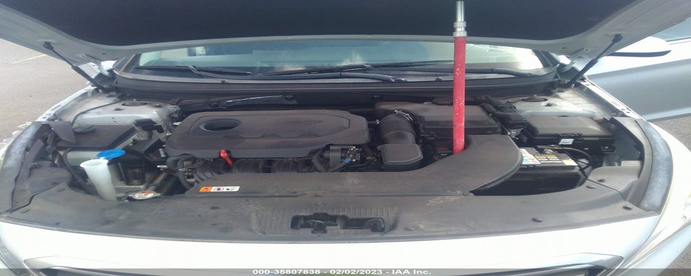 5NPE24AF5HH574957 2017 HYUNDAI SONATA photo no. 10