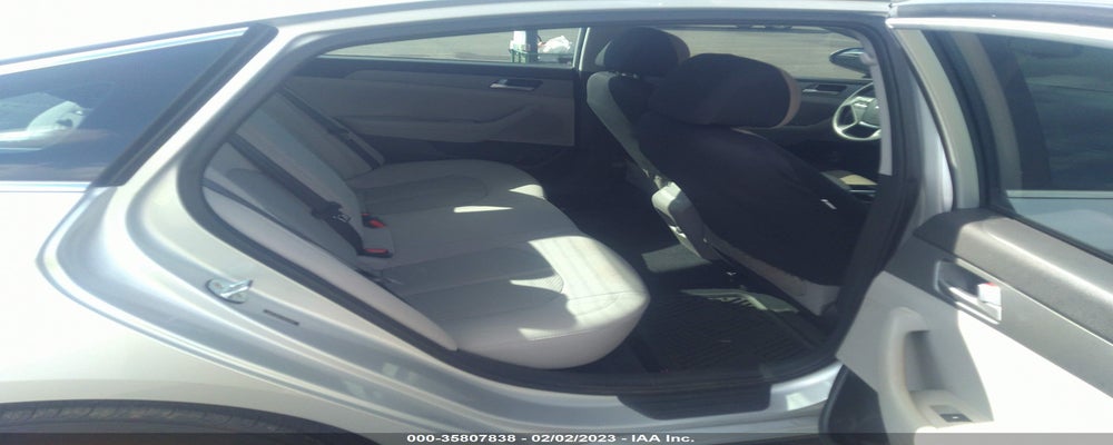 5NPE24AF5HH574957 2017 HYUNDAI SONATA photo no. 8