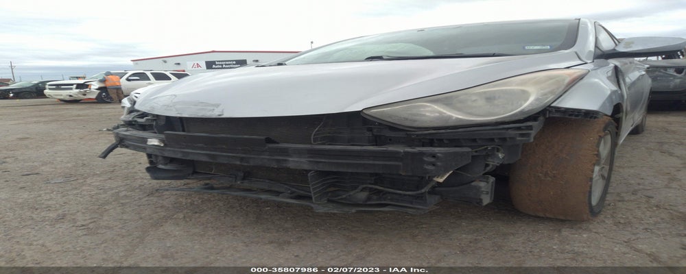 5NPDH4AE7BH015001 2011 HYUNDAI ELANTRA photo no. 6