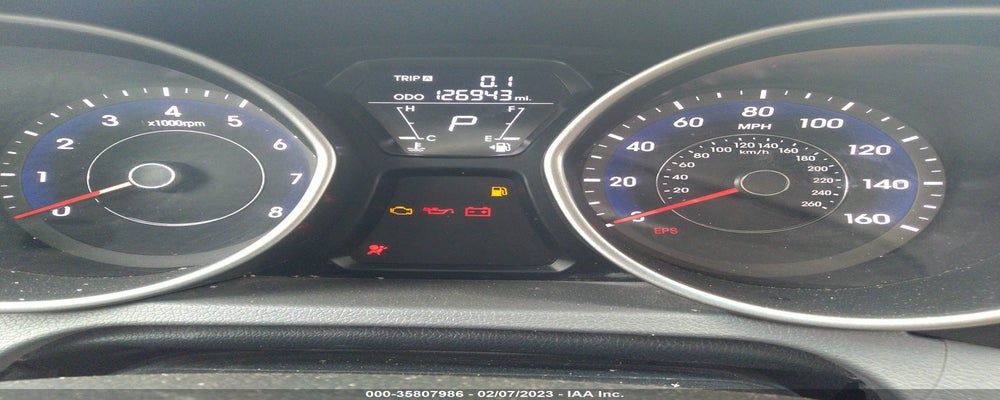 5NPDH4AE7BH015001 2011 HYUNDAI ELANTRA photo no. 7