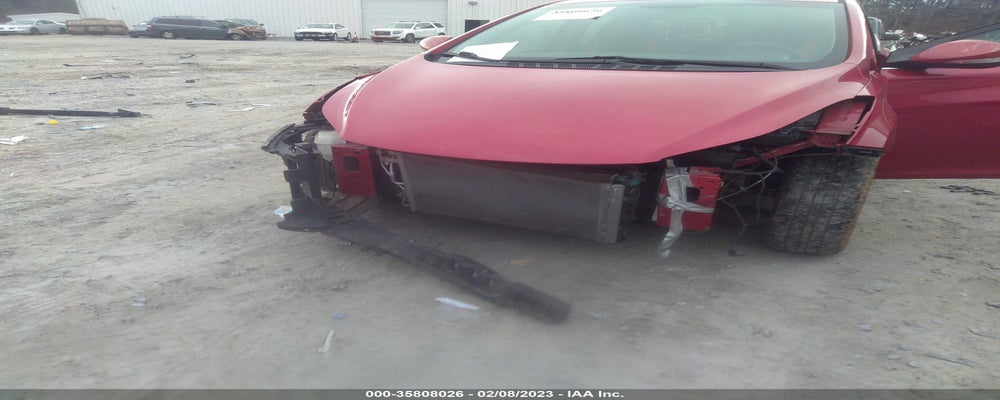 KMHDH4AE1GU492743 2016 HYUNDAI ELANTRA photo no. 6
