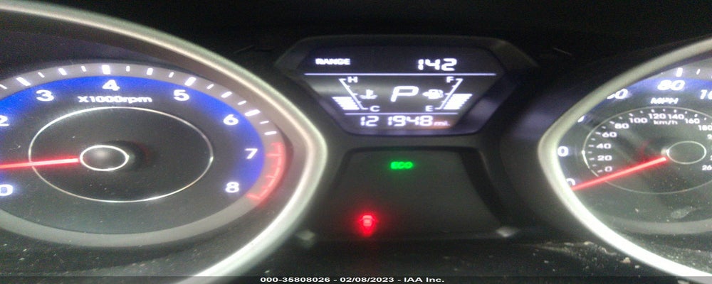 KMHDH4AE1GU492743 2016 HYUNDAI ELANTRA photo no. 7