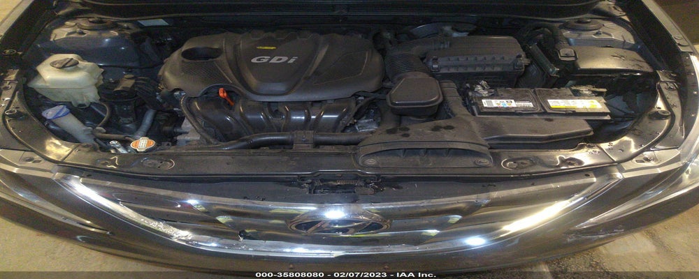 5NPEC4AC8CH376191 2012 HYUNDAI SONATA photo no. 10