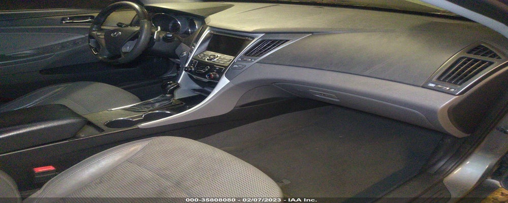 5NPEC4AC8CH376191 2012 HYUNDAI SONATA photo no. 5