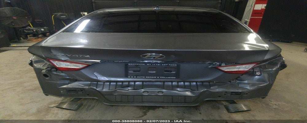 5NPEC4AC8CH376191 2012 HYUNDAI SONATA photo no. 6