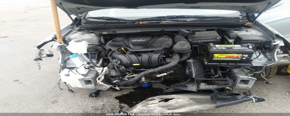 5NPEC4AC0CH436268 2012 HYUNDAI SONATA photo no. 10