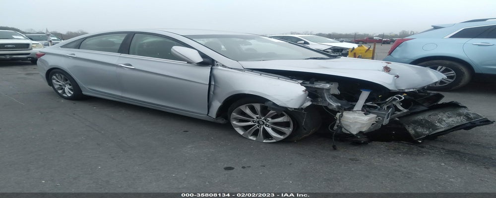5NPEC4AC0CH436268 2012 HYUNDAI SONATA photo no. 13