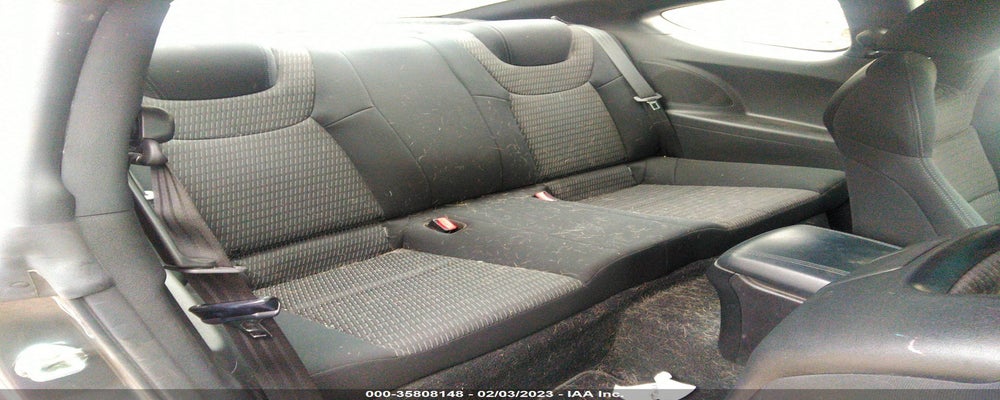 KMHHT6KJ3FU128586 2015 HYUNDAI GENESIS COUPE photo no. 8
