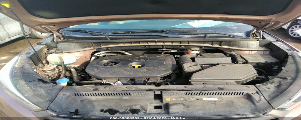 KM8J33A40GU180755 2016 HYUNDAI TUCSON photo no. 10