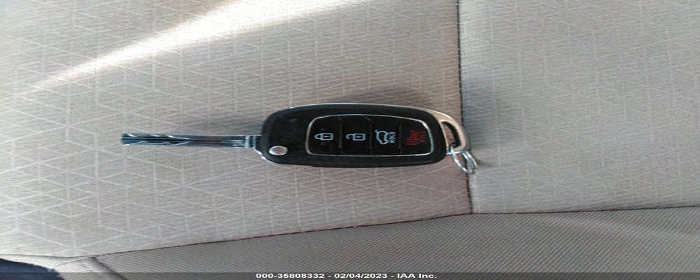 KM8J33A40GU180755 2016 HYUNDAI TUCSON photo no. 11
