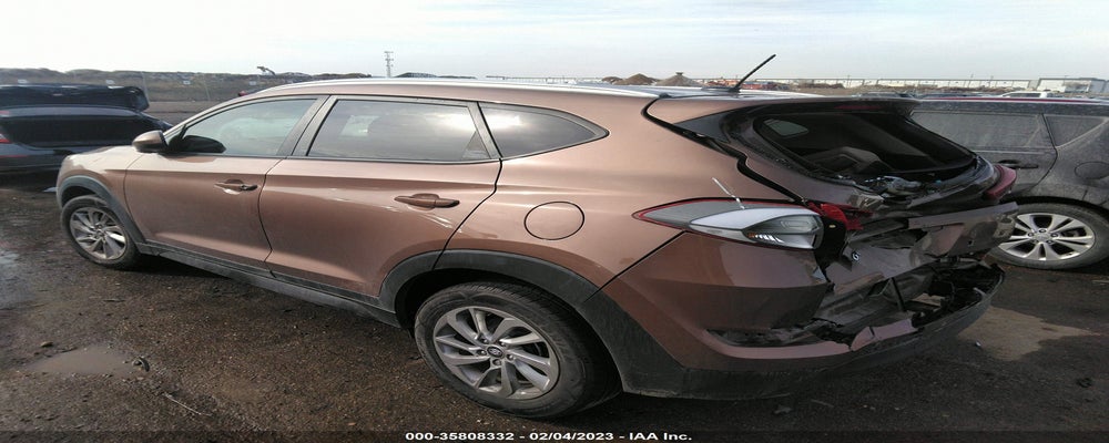 KM8J33A40GU180755 2016 HYUNDAI TUCSON photo no. 3