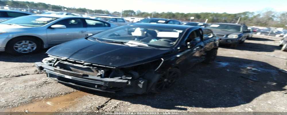 KMHCT4AE2EU754616 2014 HYUNDAI ACCENT photo no. 2