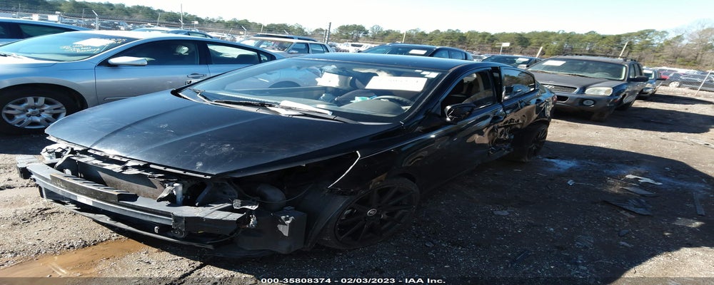 KMHCT4AE2EU754616 2014 HYUNDAI ACCENT photo no. 6