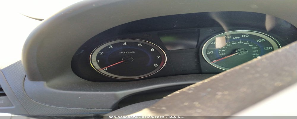 KMHCT4AE2EU754616 2014 HYUNDAI ACCENT photo no. 7