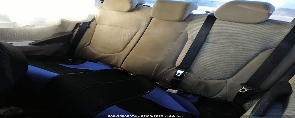 KMHCT4AE2EU754616 2014 HYUNDAI ACCENT photo no. 8