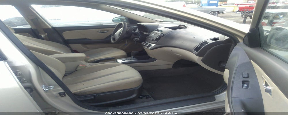 KMHDU4AD5AU023889 2010 HYUNDAI ELANTRA photo no. 5