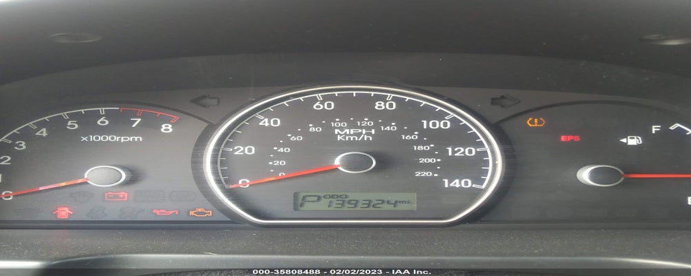 KMHDU4AD5AU023889 2010 HYUNDAI ELANTRA photo no. 7