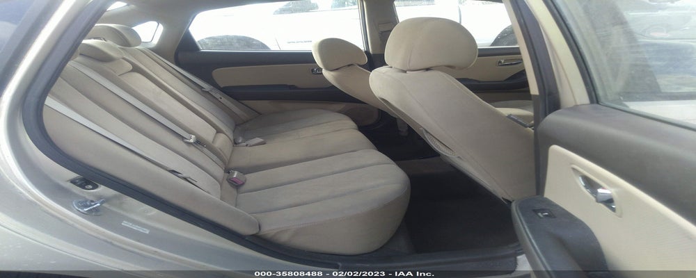 KMHDU4AD5AU023889 2010 HYUNDAI ELANTRA photo no. 8