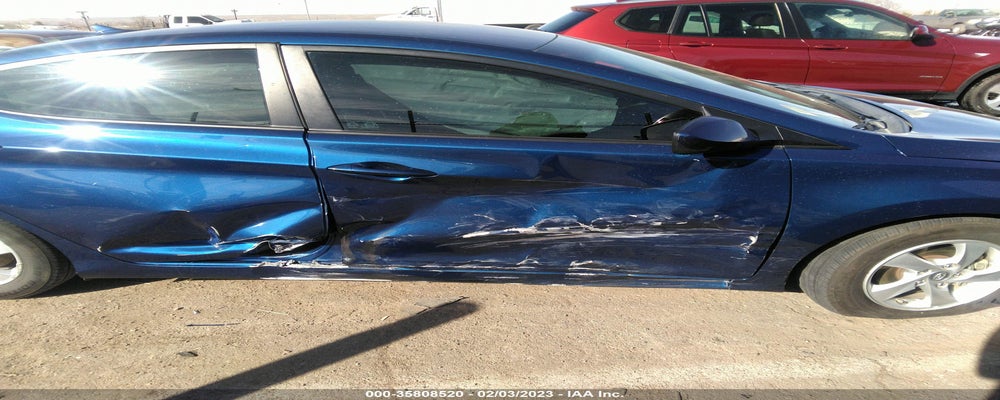 5NPDH4AE4FH564922 2015 HYUNDAI ELANTRA photo no. 6