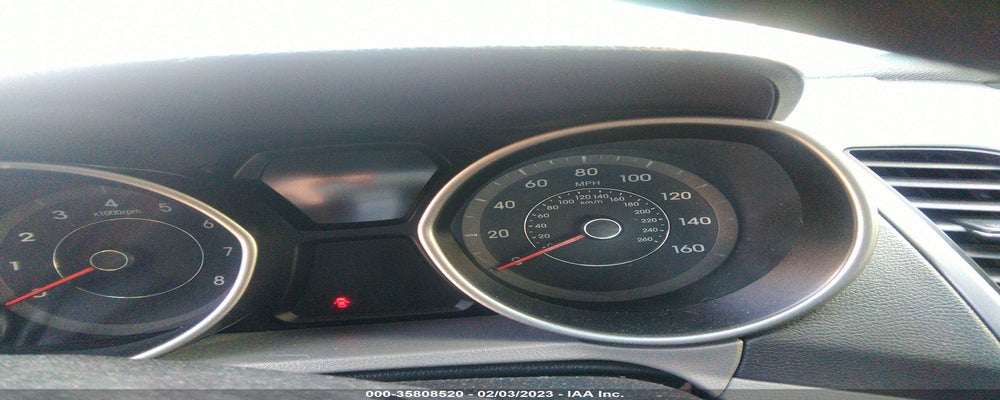 5NPDH4AE4FH564922 2015 HYUNDAI ELANTRA photo no. 7