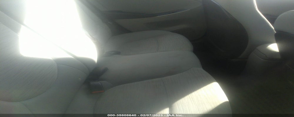 KMHCT4AE7HU365023 2017 HYUNDAI ACCENT photo no. 8