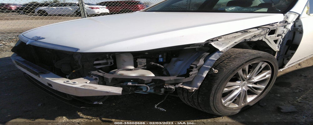 KMHGC4DF5BU127796 2011 HYUNDAI GENESIS photo no. 6