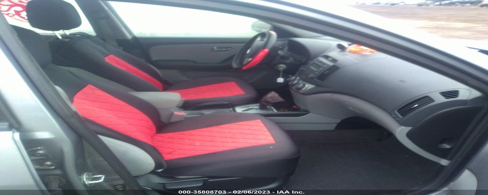 KMHDU4AD4AU178112 2010 HYUNDAI ELANTRA photo no. 5