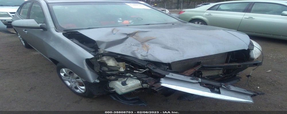 KMHDU4AD4AU178112 2010 HYUNDAI ELANTRA photo no. 6