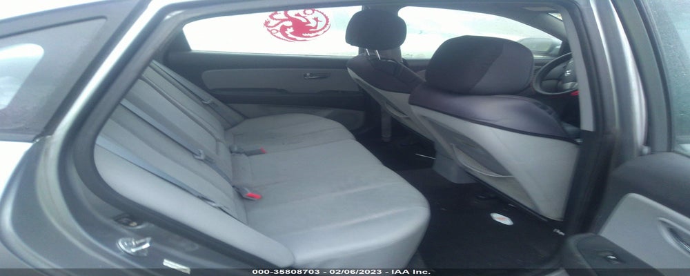 KMHDU4AD4AU178112 2010 HYUNDAI ELANTRA photo no. 8