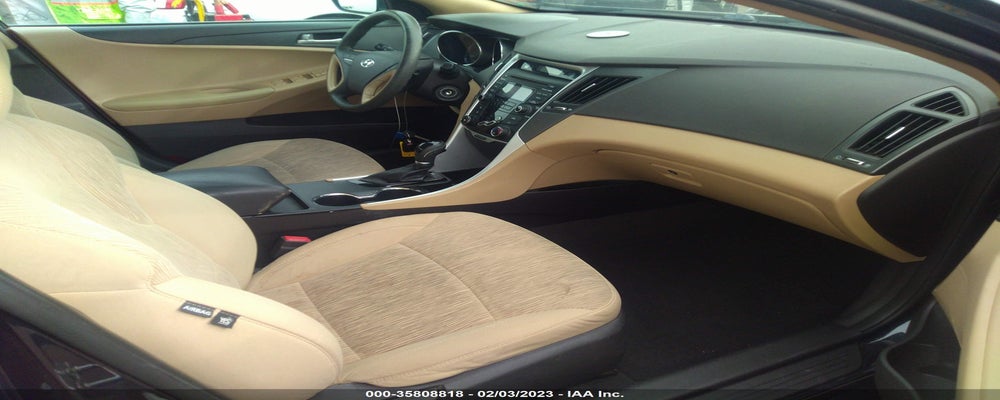 5NPEB4AC6DH766310 2013 HYUNDAI SONATA photo no. 5