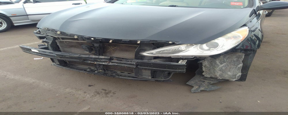 5NPEB4AC6DH766310 2013 HYUNDAI SONATA photo no. 6