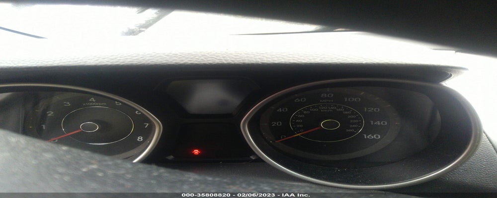 5NPDH4AE8DH235539 2013 HYUNDAI ELANTRA photo no. 7