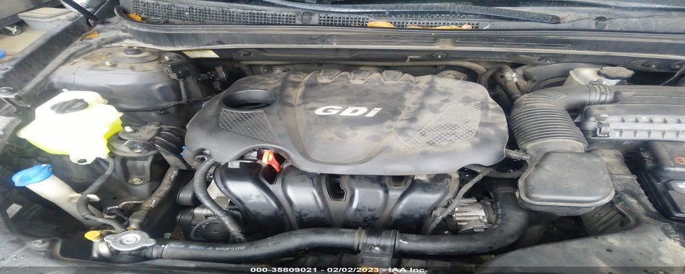 5NPEB4AC0DH548623 2013 HYUNDAI SONATA photo no. 10
