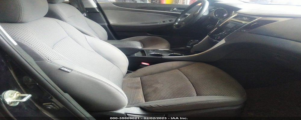 5NPEB4AC0DH548623 2013 HYUNDAI SONATA photo no. 5