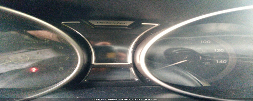 KMHTC6AE4FU244569 2015 HYUNDAI VELOSTER photo no. 7