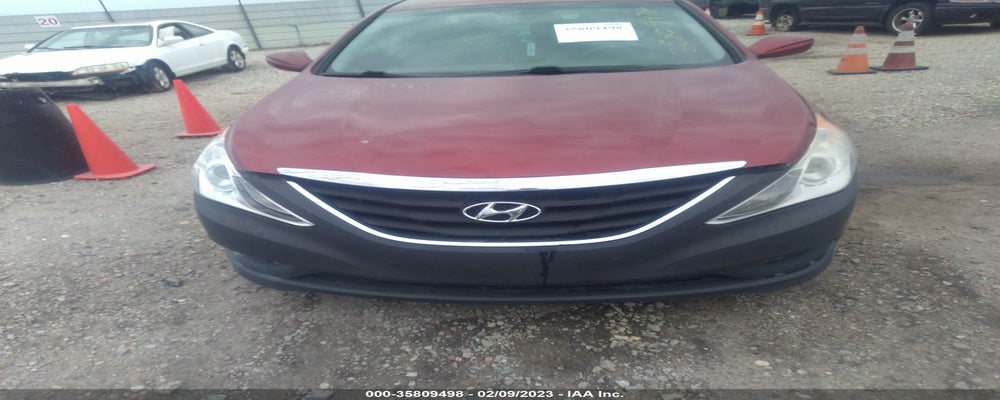 5NPEB4AC7EH823180 2014 HYUNDAI SONATA photo no. 6