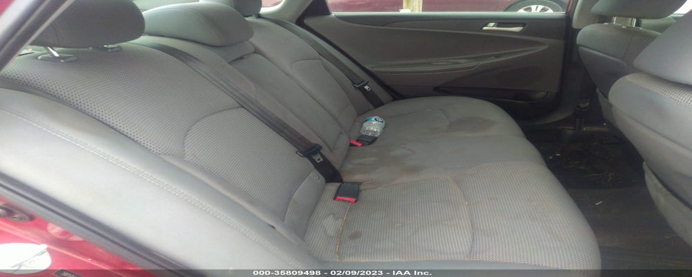 5NPEB4AC7EH823180 2014 HYUNDAI SONATA photo no. 8