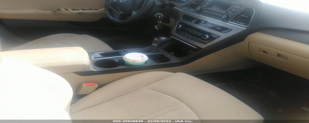 5NPE24AF2FH226188 2015 HYUNDAI SONATA photo no. 5