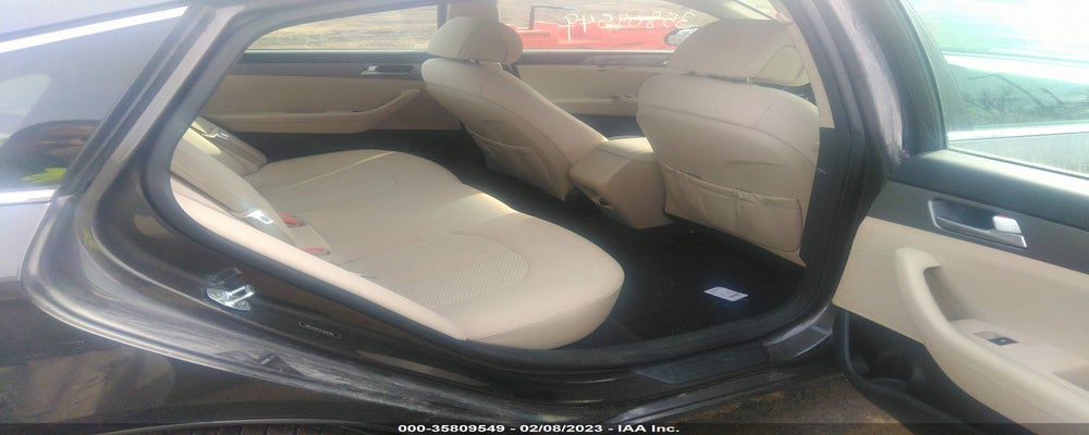5NPE24AF2FH226188 2015 HYUNDAI SONATA photo no. 8