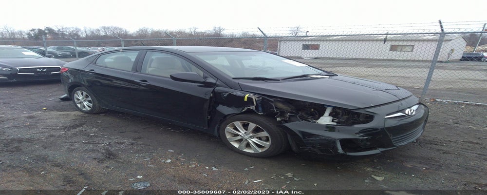 KMHCU4AE3EU765962 2014 HYUNDAI ACCENT photo no. 20