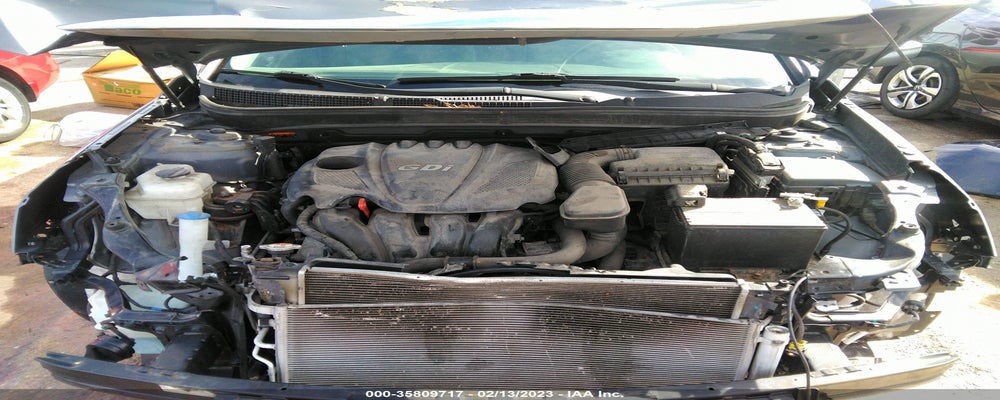 5NPEB4AC4EH817255 2014 HYUNDAI SONATA photo no. 10