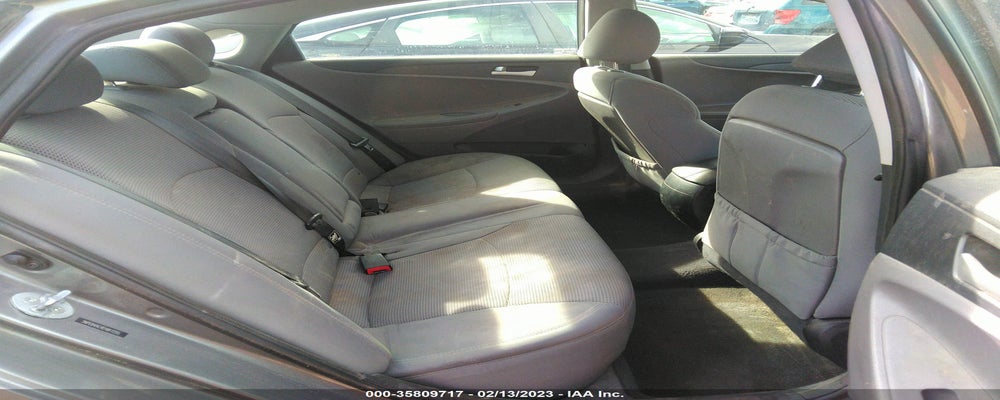 5NPEB4AC4EH817255 2014 HYUNDAI SONATA photo no. 8