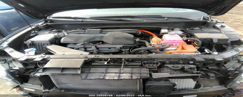 KM8JBCA18NU075032 2022 HYUNDAI TUCSON photo no. 10